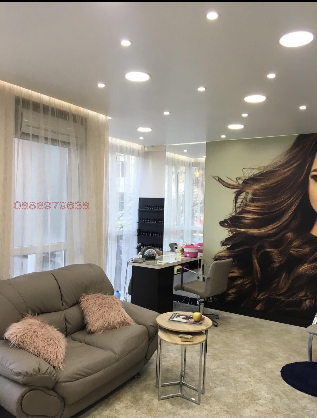 Продава БИЗНЕС ИМОТ, гр. Пловдив, Кючук Париж, снимка 11 - Други - 56119480