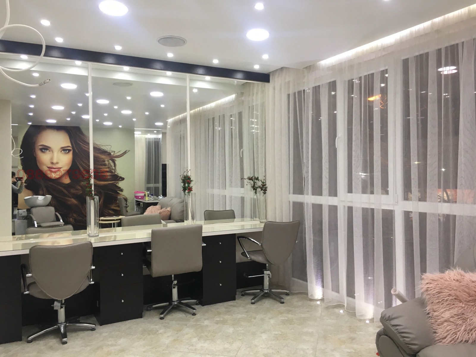 Продава БИЗНЕС ИМОТ, гр. Пловдив, Кючук Париж, снимка 2 - Други - 56119480