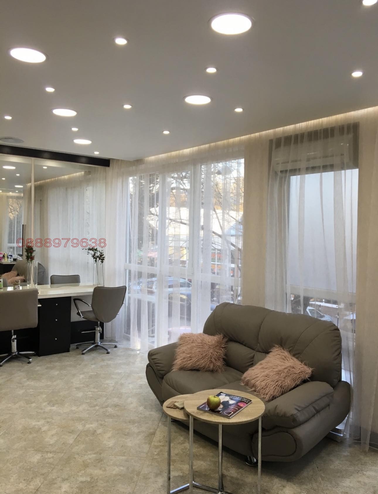 Продава БИЗНЕС ИМОТ, гр. Пловдив, Кючук Париж, снимка 10 - Други - 56119480