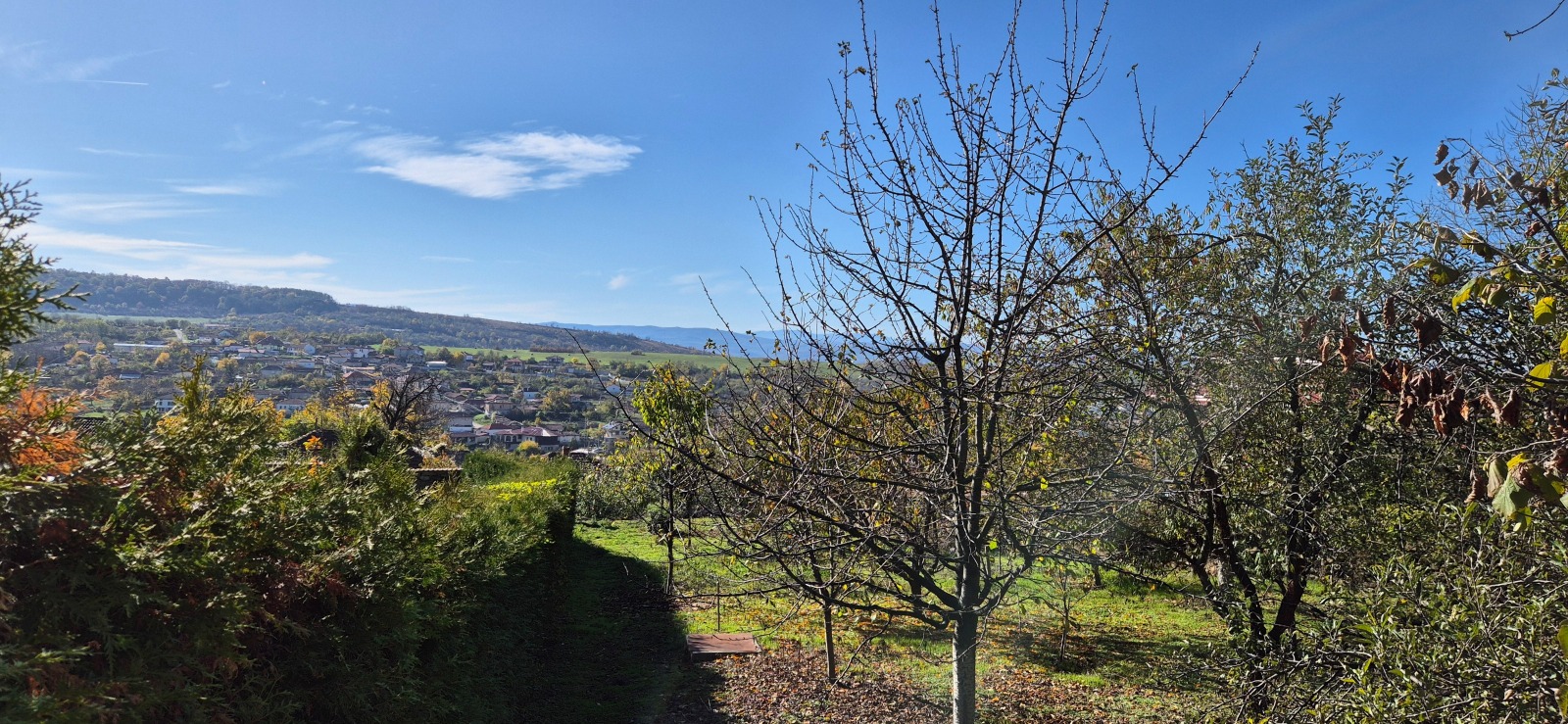 Продава ПАРЦЕЛ, с. Присово, област Велико Търново, снимка 2 - Парцели - 53679665