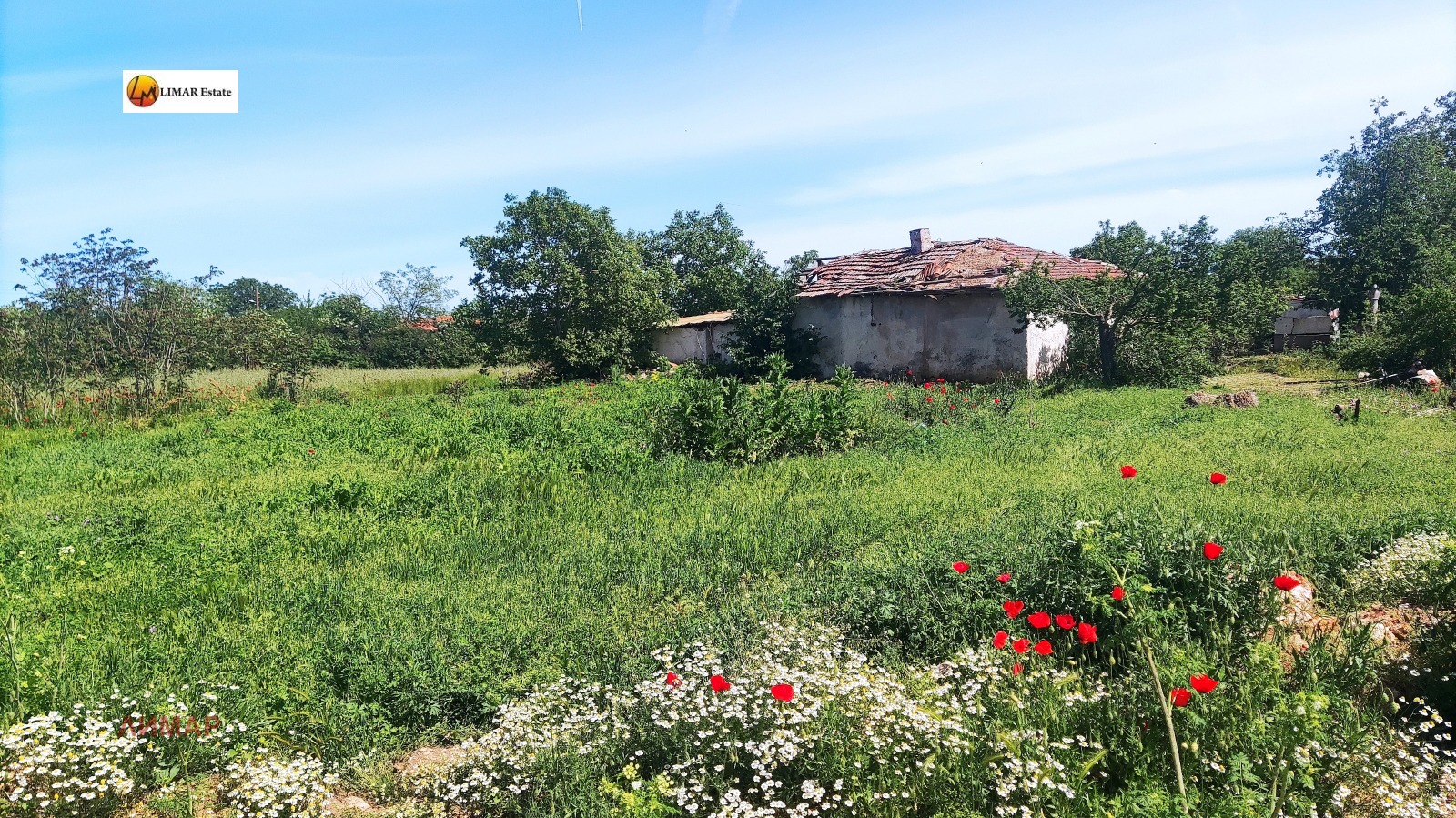 Продава ПАРЦЕЛ, гр. Шабла, област Добрич, снимка 2 - Парцели - 54351457