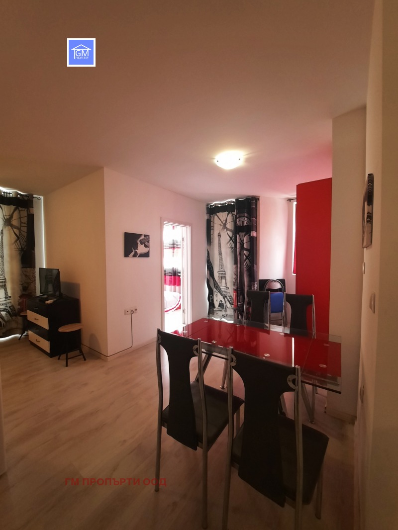 Продава 2-СТАЕН в област Добрич, гр. Балчик - 53 кв.м / 54 950 € » 107 472.86 лв., ГМ ПРОПЪРТИ ООД