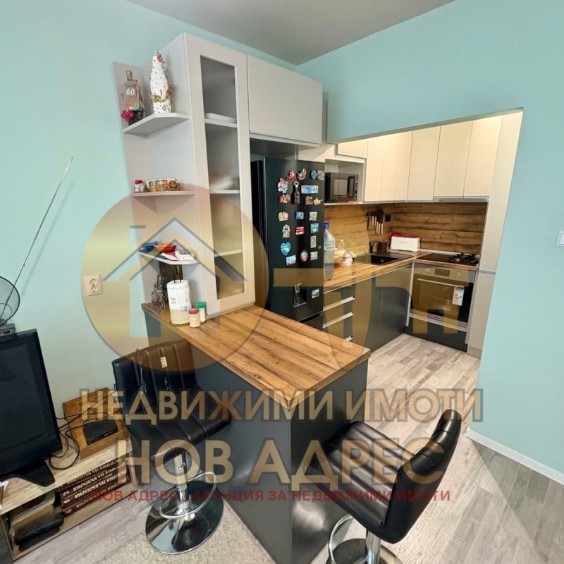 Продава ЕТАЖ ОТ КЪЩА в град Търговище, Вароша - 79 кв.м / 140 000 € » 273 816.20 лв., НОВ АДРЕС - АГЕНЦИЯ ЗА НЕДВИЖИМИ ИМОТИ