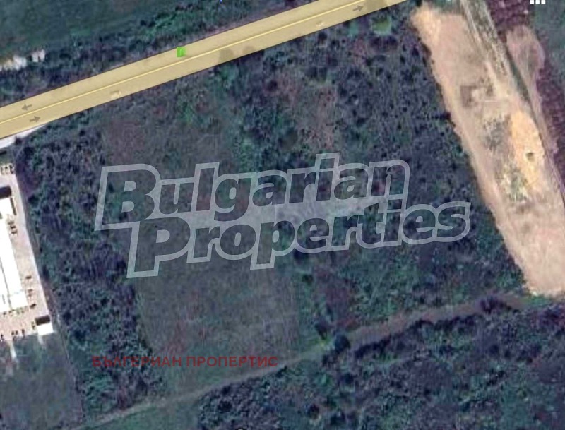 Продава ПАРЦЕЛ в област Стара Загора, с. Хрищени - 11834 кв.м / 612 600 € » 1 198 141.46 лв., БЪЛГЕРИАН ПРОПЕРТИС