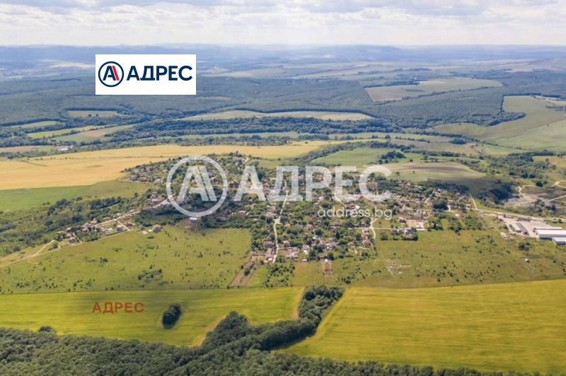 Продава ПАРЦЕЛ в област Варна, с. Китка - 648 кв.м / 25 000 € » 48 895.75 лв., АДРЕС