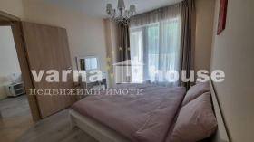 2 slaapkamers Asparuchovo, Varna 7