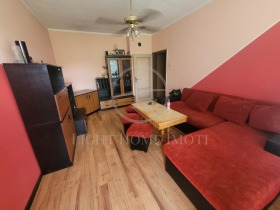 2 chambres Gagarin, Plovdiv