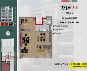 Продажба на имоти в Сердика, град София — страница 5 - изображение 16 