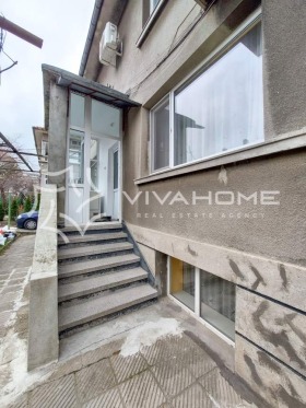 Продажба на етажи от къща в град Варна - изображение 13 