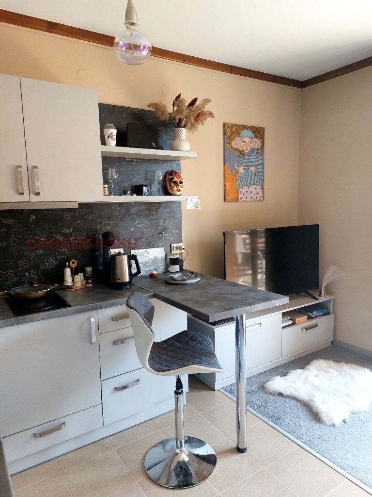 Na sprzedaż  Studio region Błagojewgrad , Bansko , 43 mkw | 61732551 - obraz [3]