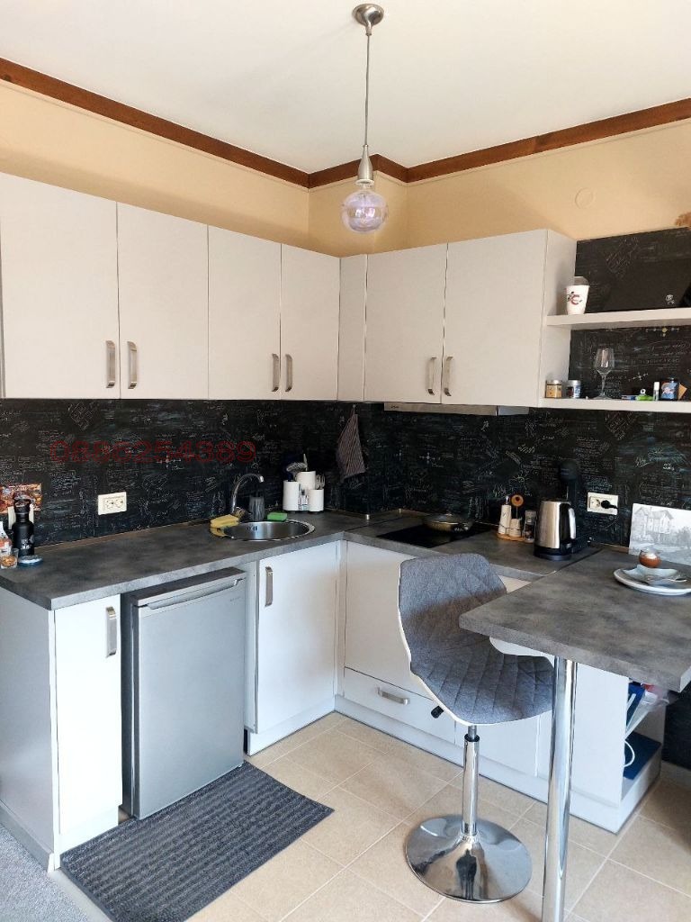 Na sprzedaż  Studio region Błagojewgrad , Bansko , 43 mkw | 61732551 - obraz [4]