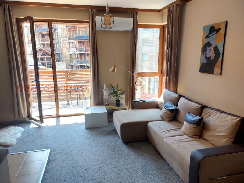 Na sprzedaż  Studio region Błagojewgrad , Bansko , 43 mkw | 61732551 - obraz [2]