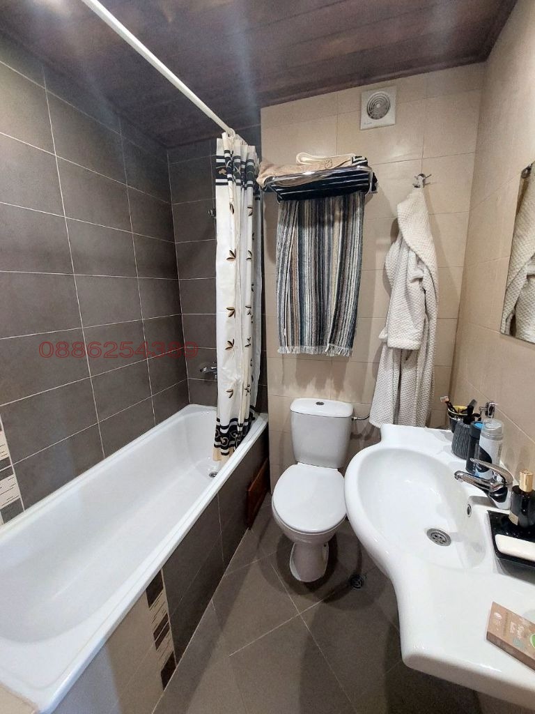 Na sprzedaż  Studio region Błagojewgrad , Bansko , 43 mkw | 61732551 - obraz [7]