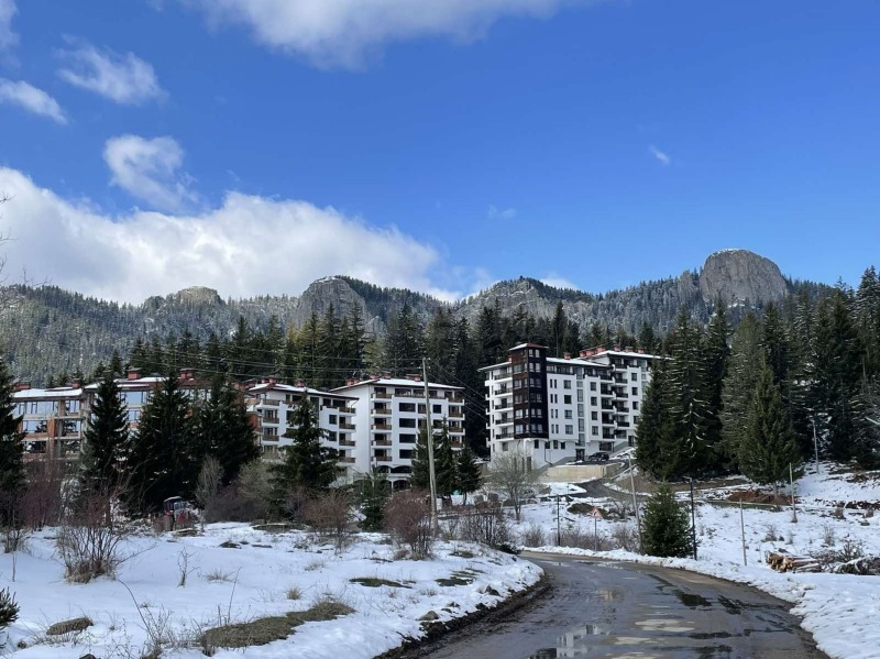 Na prodej  Studio oblast Smolyan , k.k. Pamporovo , 45 m2 | 49622058 - obraz [15]