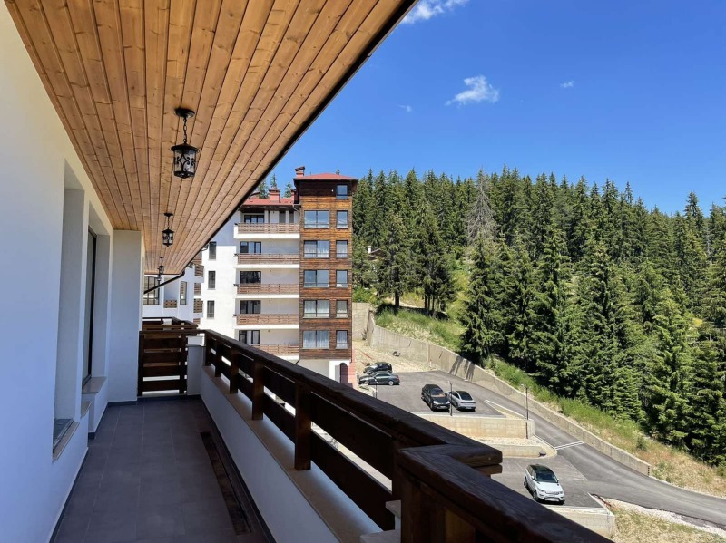Na prodej  Studio oblast Smolyan , k.k. Pamporovo , 45 m2 | 49622058 - obraz [9]