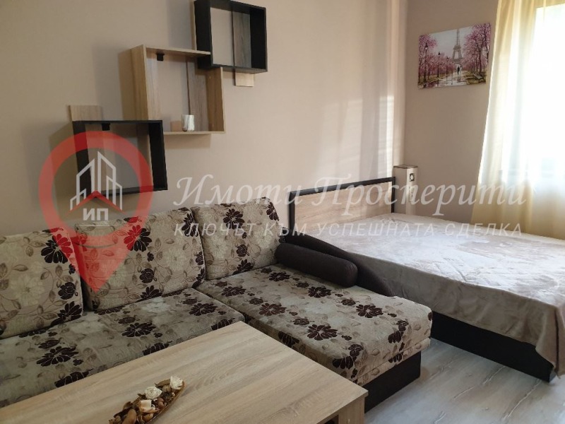 Продава 1-СТАЕН, гр. София, Славия, снимка 4 - Апартаменти - 52721482