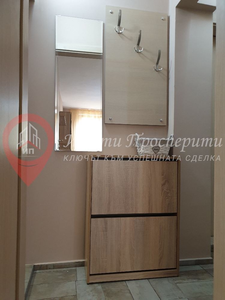 Продава 1-СТАЕН, гр. София, Славия, снимка 8 - Апартаменти - 52721482