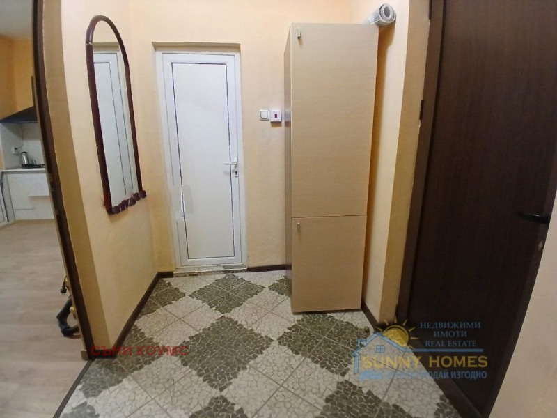 Продава 1-СТАЕН, гр. Горна Оряховица, област Велико Търново, снимка 3 - Апартаменти - 53589954