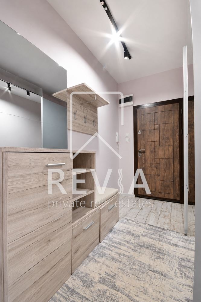 Продава 1-СТАЕН, гр. София, Люлин 5, снимка 8 - Апартаменти - 54507901