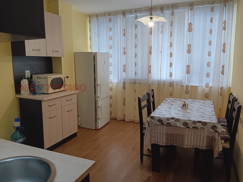 Продава 2-СТАЕН, гр. Сандански, област Благоевград, снимка 3 - Апартаменти - 52786446