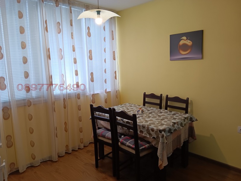 Продава 2-СТАЕН, гр. Сандански, област Благоевград, снимка 5 - Апартаменти - 52786446