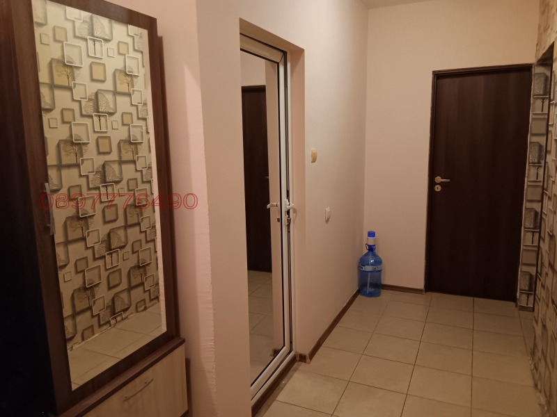 Продава 2-СТАЕН, гр. Сандански, област Благоевград, снимка 11 - Апартаменти - 52786446