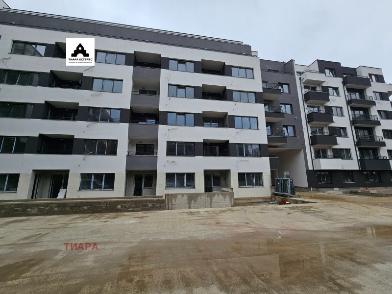 Продава  2-стаен град София , Малинова долина , 70 кв.м | 27397328 - изображение [7]