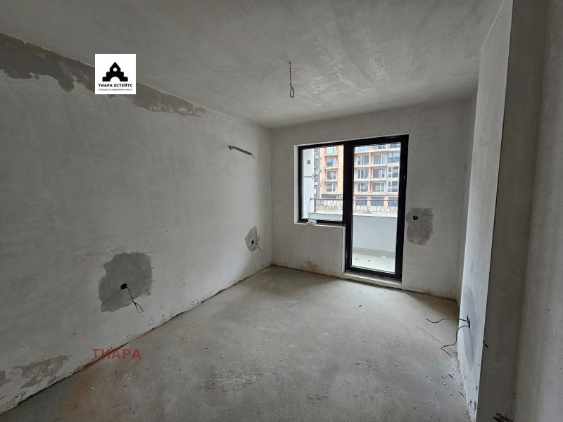 En venta  1 dormitorio Sofia , Malinova dolina , 70 metros cuadrados | 27397328 - imagen [4]