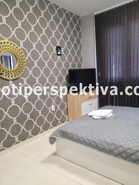 Te koop  1 slaapkamer Plovdiv , Karsjijaka , 63 m² | 52325044 - afbeelding [5]