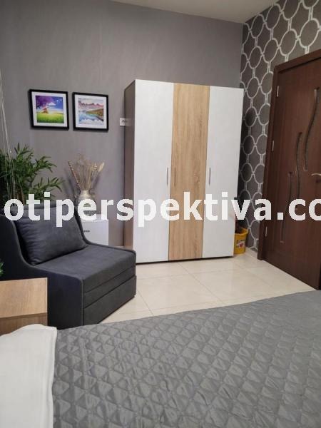 Eladó  1 hálószoba Plovdiv , Karsijaka , 63 négyzetméter | 52325044 - kép [4]