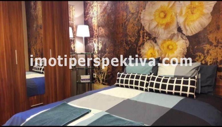 Na sprzedaż  1 sypialnia Plowdiw , Karszijaka , 63 mkw | 52325044 - obraz [2]