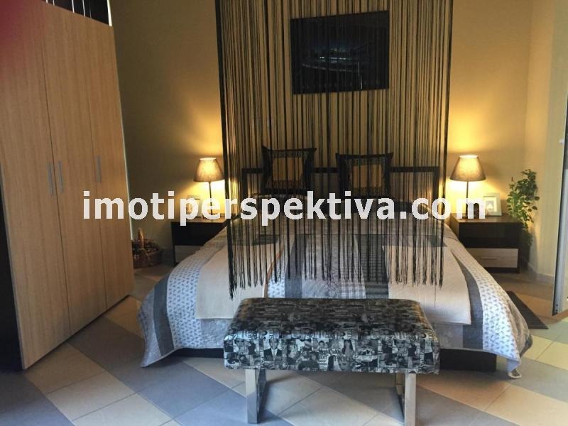 Te koop  1 slaapkamer Plovdiv , Karsjijaka , 63 m² | 52325044 - afbeelding [6]