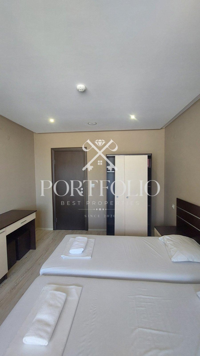 En venta  1 dormitorio región Burgas , Nesebar , 72 metros cuadrados | 70069528 - imagen [10]