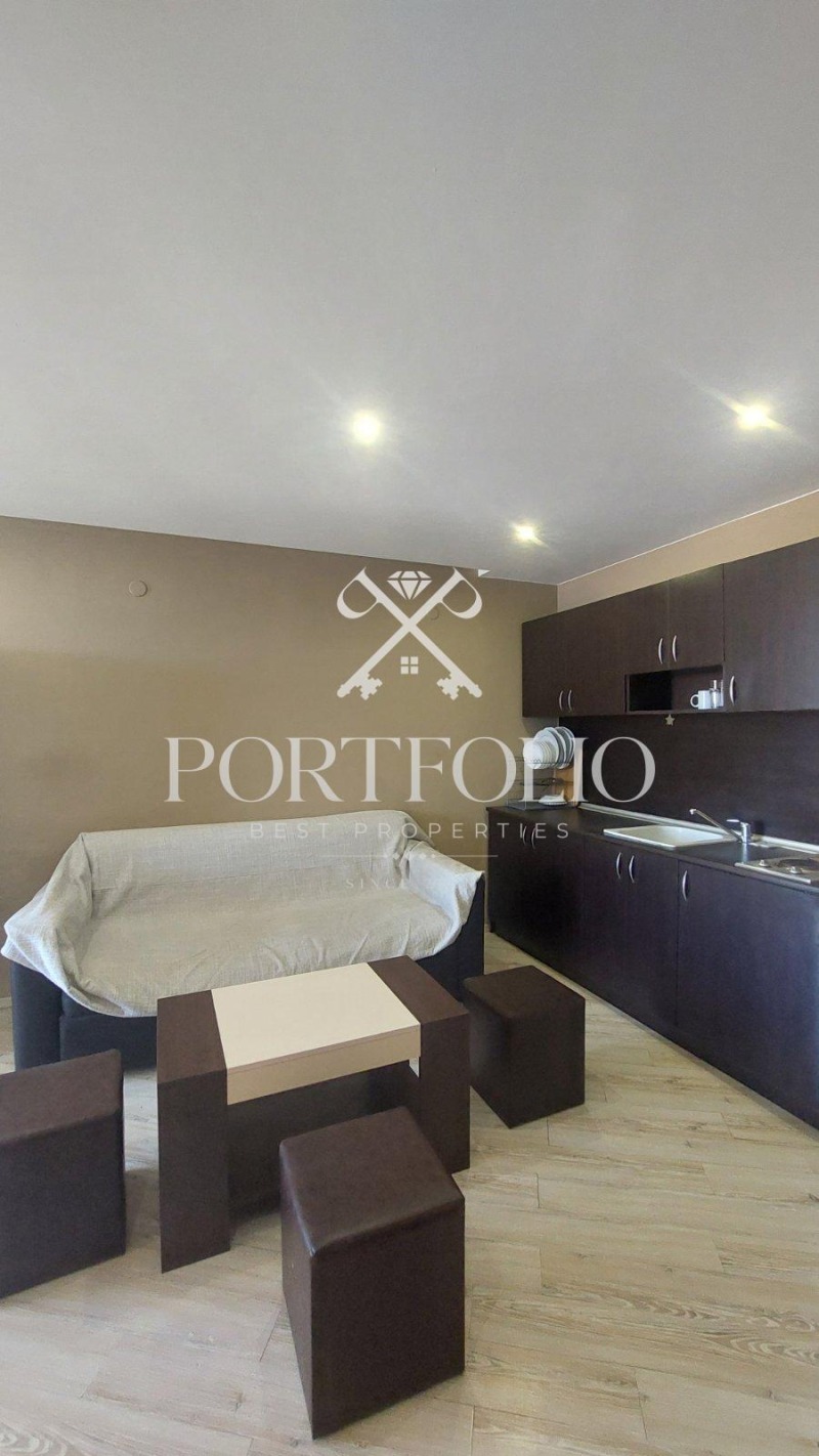 En venta  1 dormitorio región Burgas , Nesebar , 72 metros cuadrados | 70069528 - imagen [5]