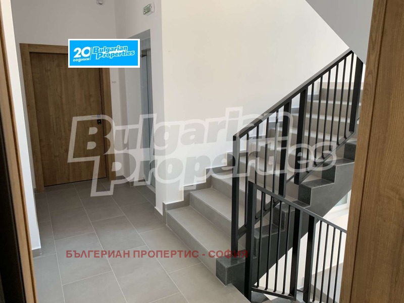 Na prodej  1 ložnice Sofia , Krastova vada , 60 m2 | 87040788 - obraz [2]