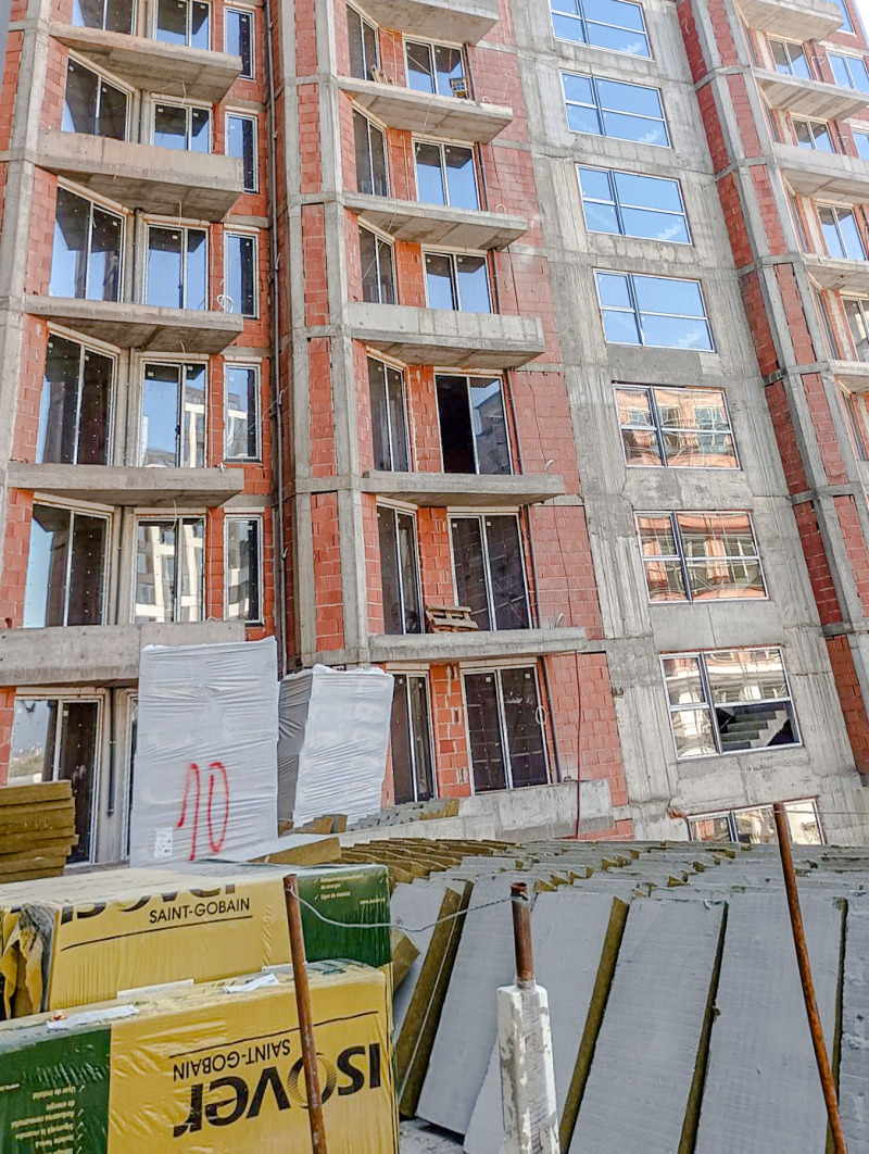 Na prodej  1 ložnice Sofia , Centar , 62 m2 | 45749120 - obraz [4]