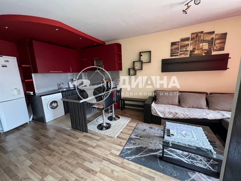 Till salu  1 sovrum Plovdiv , Karsjijaka , 68 kvm | 13860734 - bild [2]