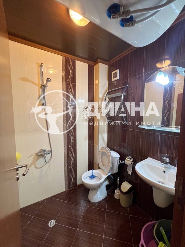 Till salu  1 sovrum Plovdiv , Karsjijaka , 68 kvm | 13860734 - bild [12]