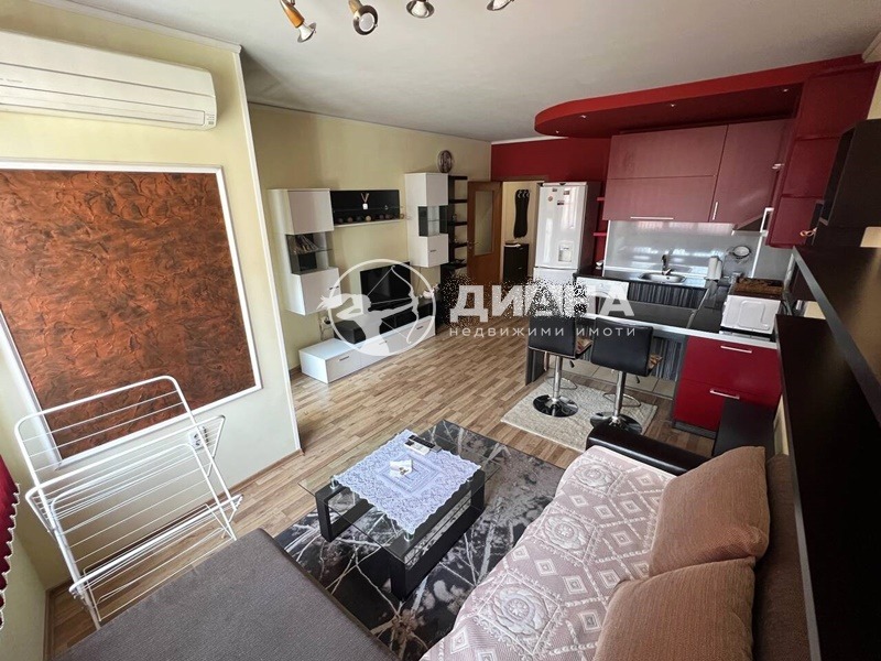 Till salu  1 sovrum Plovdiv , Karsjijaka , 68 kvm | 13860734 - bild [4]