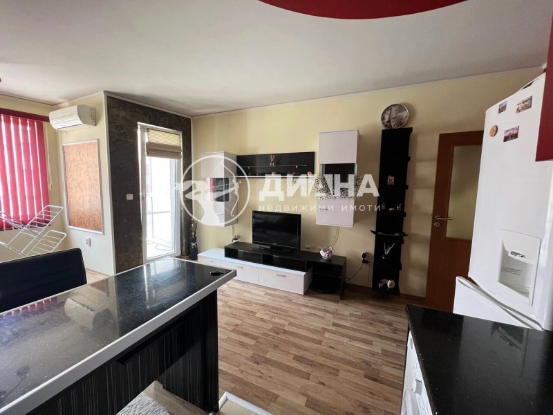 Till salu  1 sovrum Plovdiv , Karsjijaka , 68 kvm | 13860734 - bild [5]