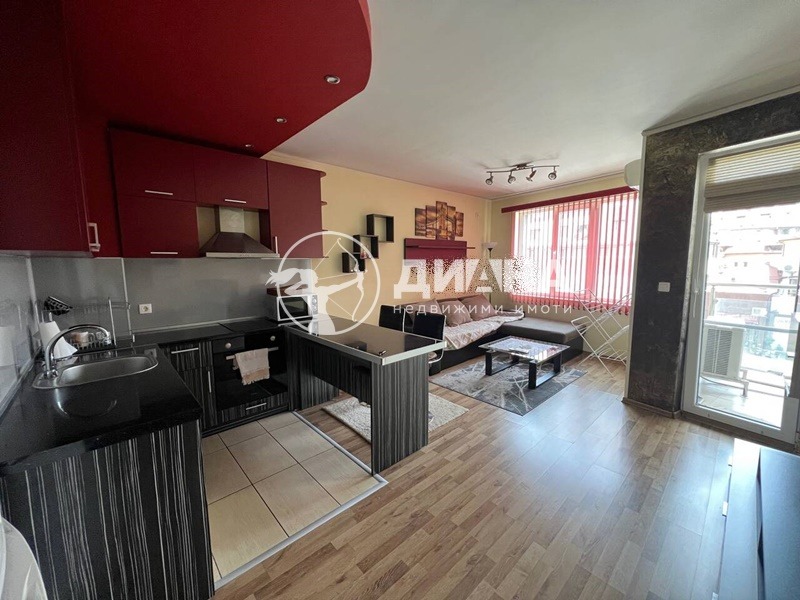 Till salu  1 sovrum Plovdiv , Karsjijaka , 68 kvm | 13860734 - bild [3]