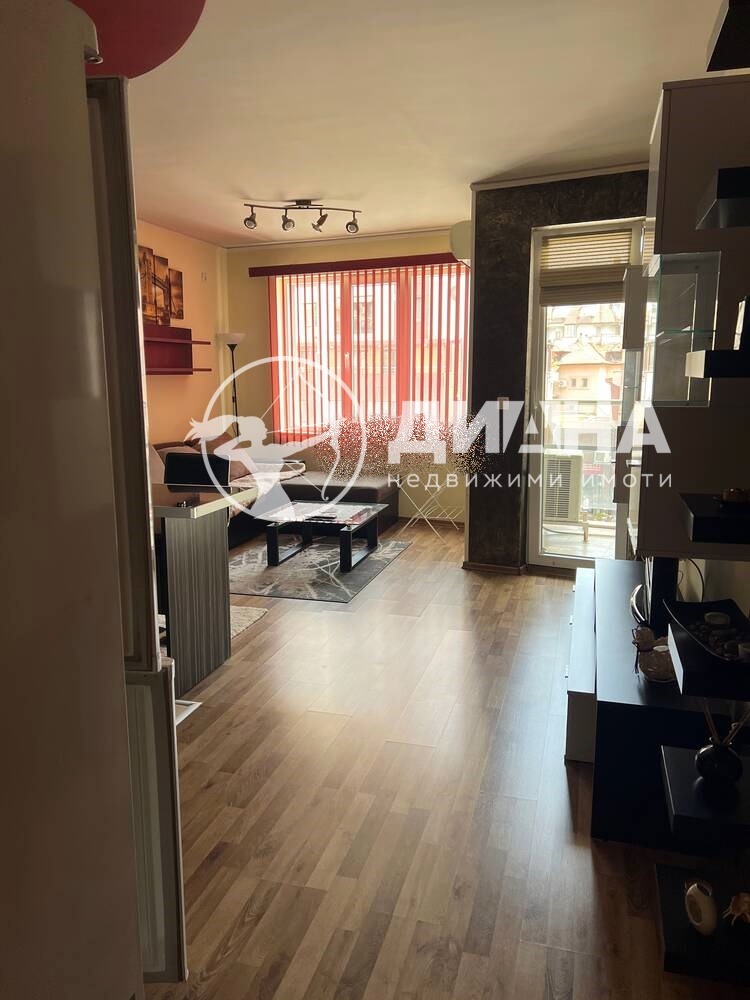Till salu  1 sovrum Plovdiv , Karsjijaka , 68 kvm | 13860734 - bild [6]
