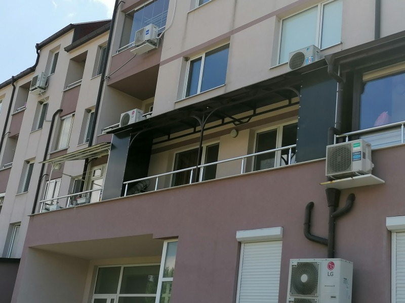 Продаја  1 спаваћа соба Софија , Младост 2 , 67 м2 | 81772184 - слика [12]