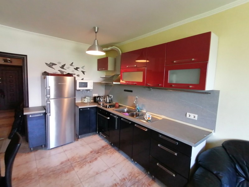 Продаја  1 спаваћа соба Софија , Младост 2 , 67 м2 | 81772184 - слика [3]