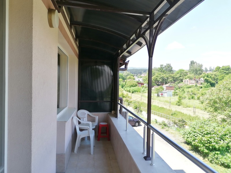 Продаја  1 спаваћа соба Софија , Младост 2 , 67 м2 | 81772184 - слика [9]