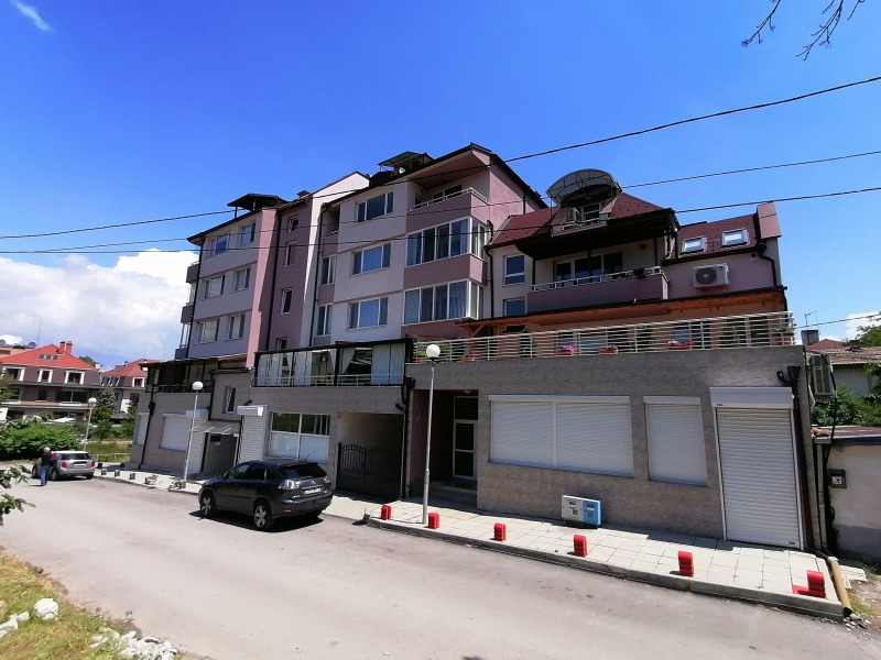 Продаја  1 спаваћа соба Софија , Младост 2 , 67 м2 | 81772184 - слика [13]