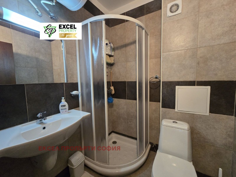 For Sale  1 bedroom region Blagoevgrad , Bansko , 53 sq.m | 62742080 - image [9]