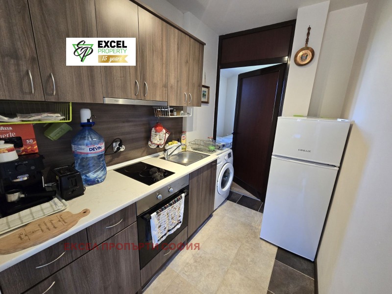 For Sale  1 bedroom region Blagoevgrad , Bansko , 53 sq.m | 62742080 - image [5]