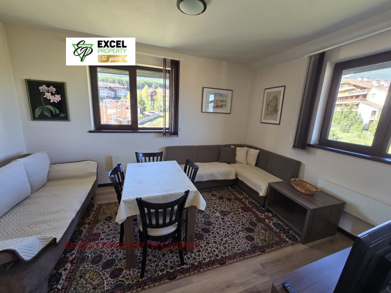 For Sale  1 bedroom region Blagoevgrad , Bansko , 53 sq.m | 62742080 - image [2]