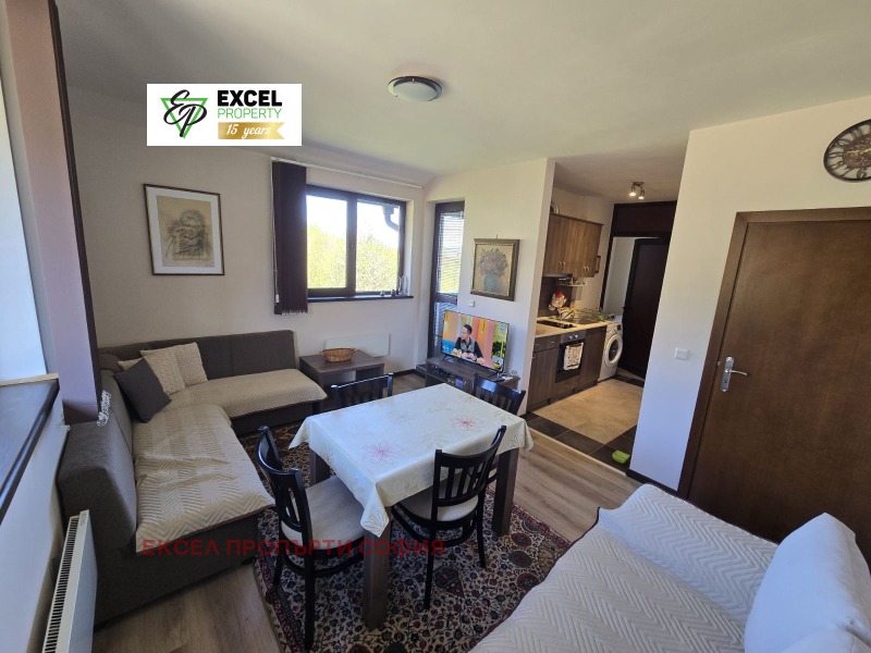 For Sale  1 bedroom region Blagoevgrad , Bansko , 53 sq.m | 62742080 - image [3]
